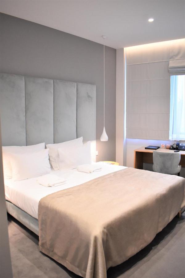 Korpa Deli Rooms Novi Sad Exteriör bild