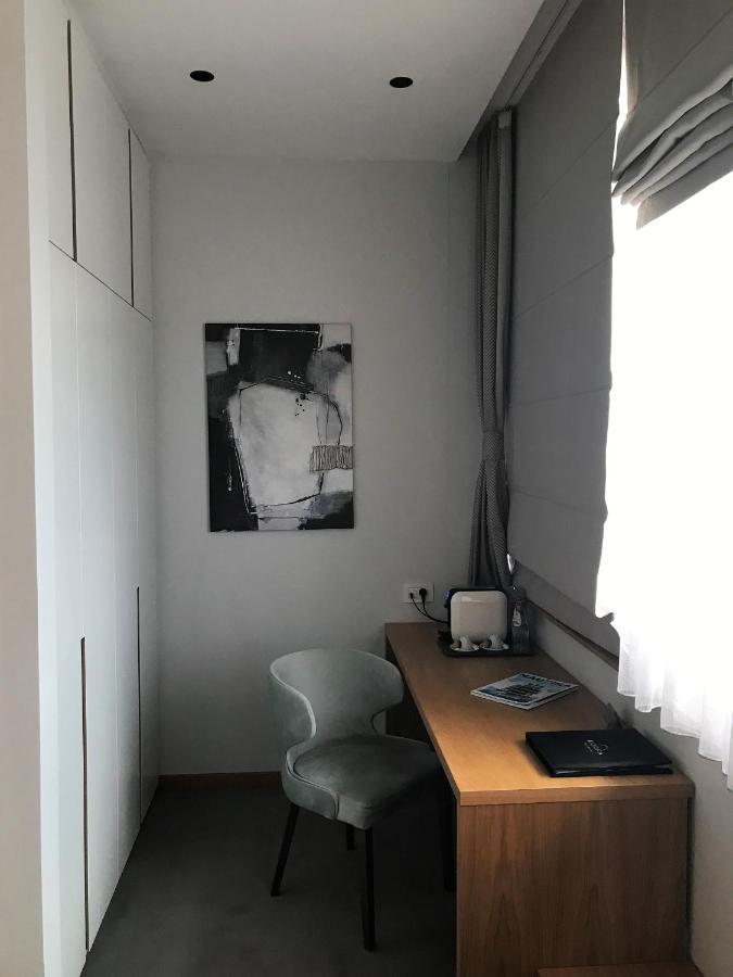 Korpa Deli Rooms Novi Sad Exteriör bild